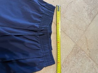 Pantalón corto Jordan Talla XS Nuevo