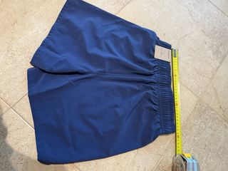 Pantalón corto Jordan Talla XS Nuevo