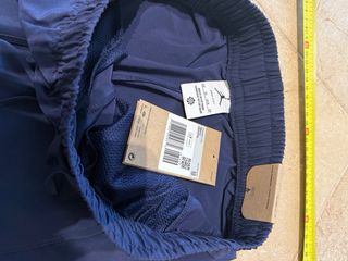 Pantalón corto Jordan Talla XS Nuevo