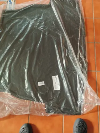 Protector Maletero RAV4 2019-2025