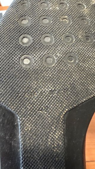 Zapatos Zara Hombre Talla 42 Negros