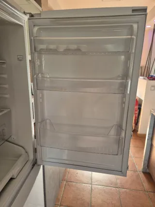 Nevera Saivod No Frost