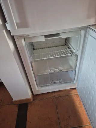 Nevera Saivod No Frost