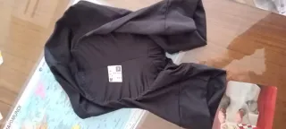 Culote Ciclismo Hombre Talla XL