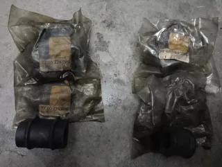 Silentblock Barra Estabilizadora Renault 21. 4unid