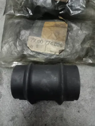 Silentblock Barra Estabilizadora Renault 21. 4unid