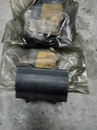 Silentblock Barra Estabilizadora Renault 21. 4unid