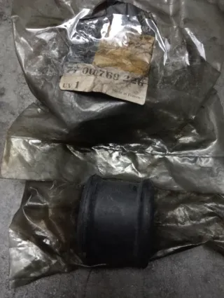 Silentblock Barra Estabilizadora Renault 21. 4unid