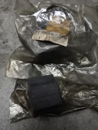 Silentblock Barra Estabilizadora Renault 21. 4unid