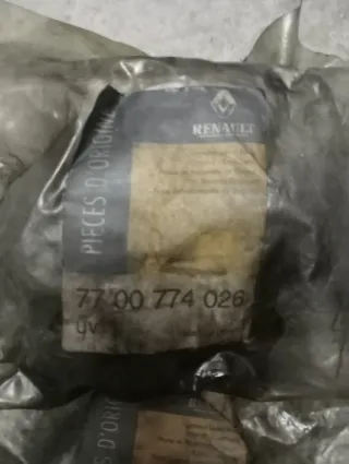 Silentblock Barra Estabilizadora Renault 21. 4unid