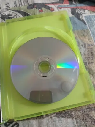 Assassin's Creed II Xbox 360. Version en ingles.