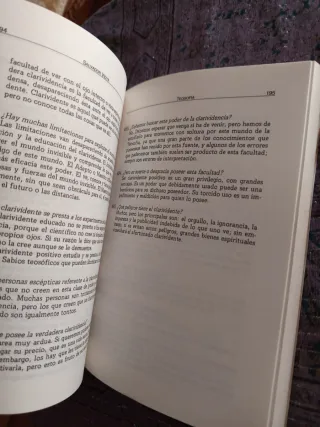 Teosofía, la ciencia que diviniza al hombre. Vidya