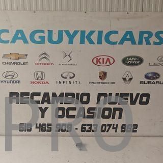 TAPA GANCHO REMOLQUE DELANTERO CITROEN C5 USADO