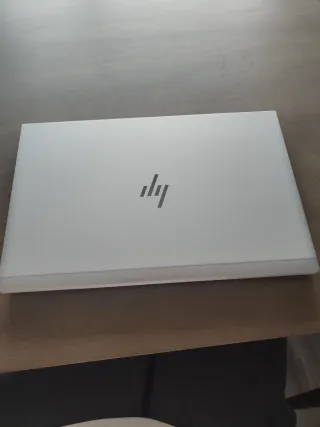 Portátil HP EliteBook 850 G7 i7 16Gb 512Gb SSd