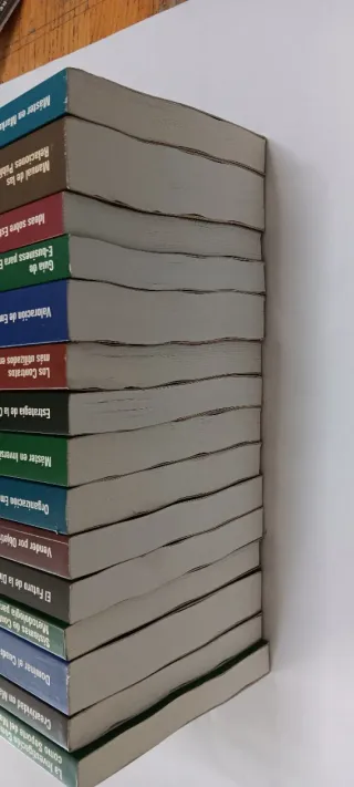 COLECCION Management deusto