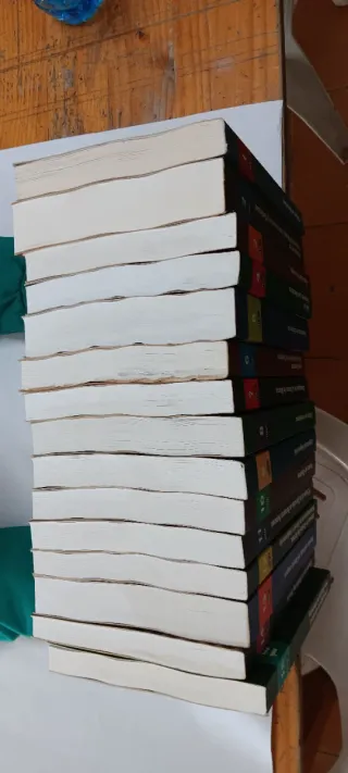 COLECCION Management deusto