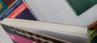 COLECCION Management deusto