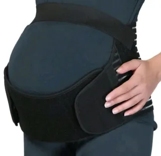 Faja protección Lumbar Embarazo