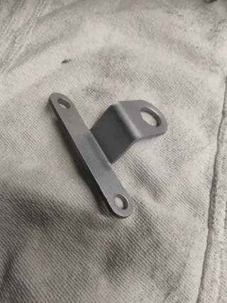 Soporte Cuentakilómetros Montesa Enduro 75L