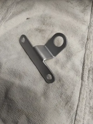 Soporte Cuentakilómetros Montesa Enduro 75L