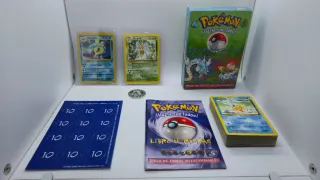 Mazo de Cartas Pokémon Súper crecimiento