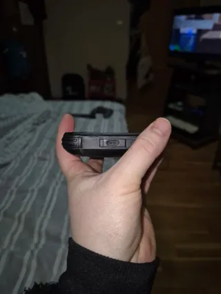 Cubot King kong 8, Teléfono Unibody todoterreno