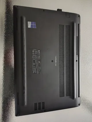 Dell Latitude 7280 i5-7300U 16GB RAM 12.5"