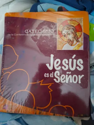 Jesús es el Señor