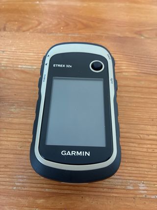 Garmin ETREX 32X GPS