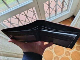 Portafoglio uomo nuovo