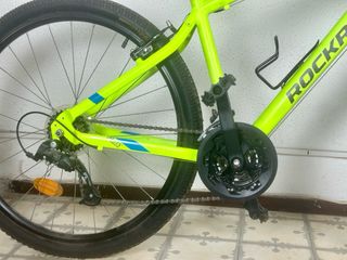 Bicicleta Rockrider ST 100 27.5”