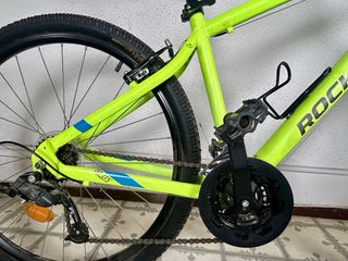 Bicicleta Rockrider ST 100 27.5”