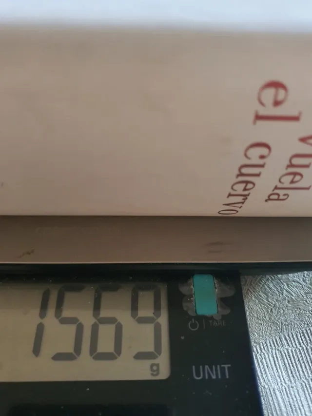 Así vuela el cuervo (Spanish Edition)