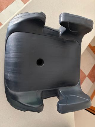 Base para silla de coche NIÑOS