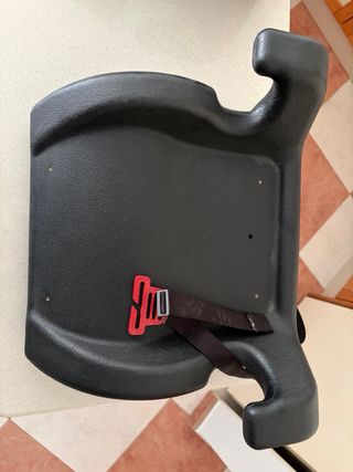 Base para silla de coche NIÑOS