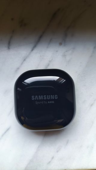 Samsung Galaxy Buds Live