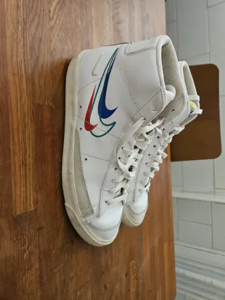 Zapatillas Nike Blazer Mid 77