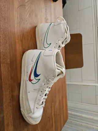 Zapatillas Nike Blazer Mid 77