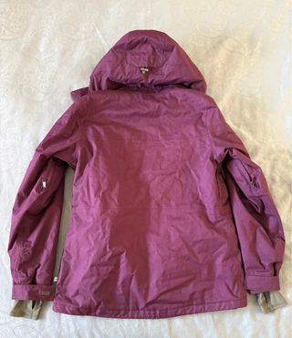 Chaqueta Foursquare Esquí/Snow Talla L