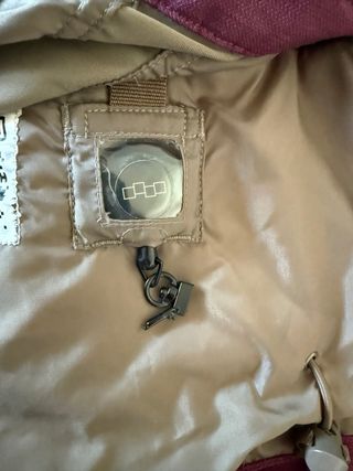 Chaqueta Foursquare Esquí/Snow Talla L