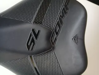 Sillín Merida Comp SL