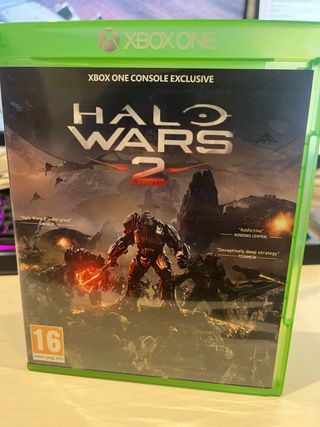 Halo Wars 2 Xbox One