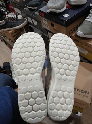 Zapatillas deportivas Carrera talla 41