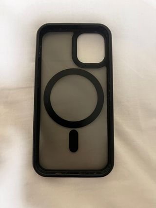 iPhone 12 mini Nero