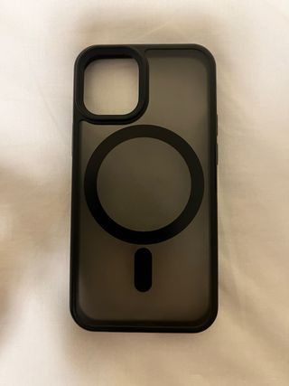 iPhone 12 mini Nero