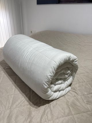 Edredón y funda nórdica IKEA