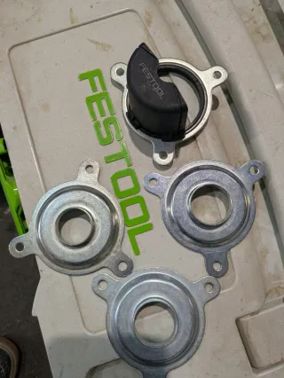 Acessórios Festool OF2000