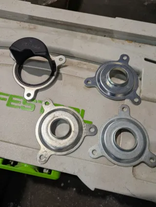 Acessórios Festool OF2000