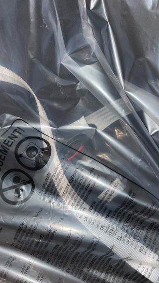 Silla coche Cybex Sirona Gi i-SIZE