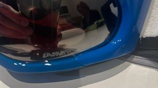 Gafas de esquí Eassun efecto espejo